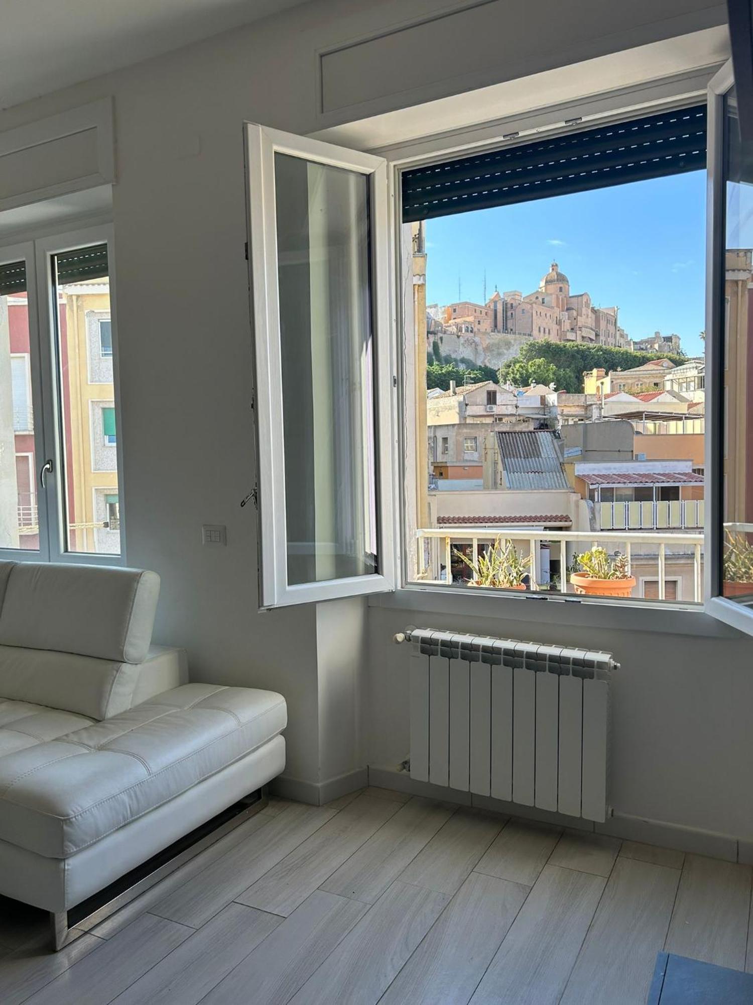 Vanilla Rooms 2 Cagliari Exterior photo
