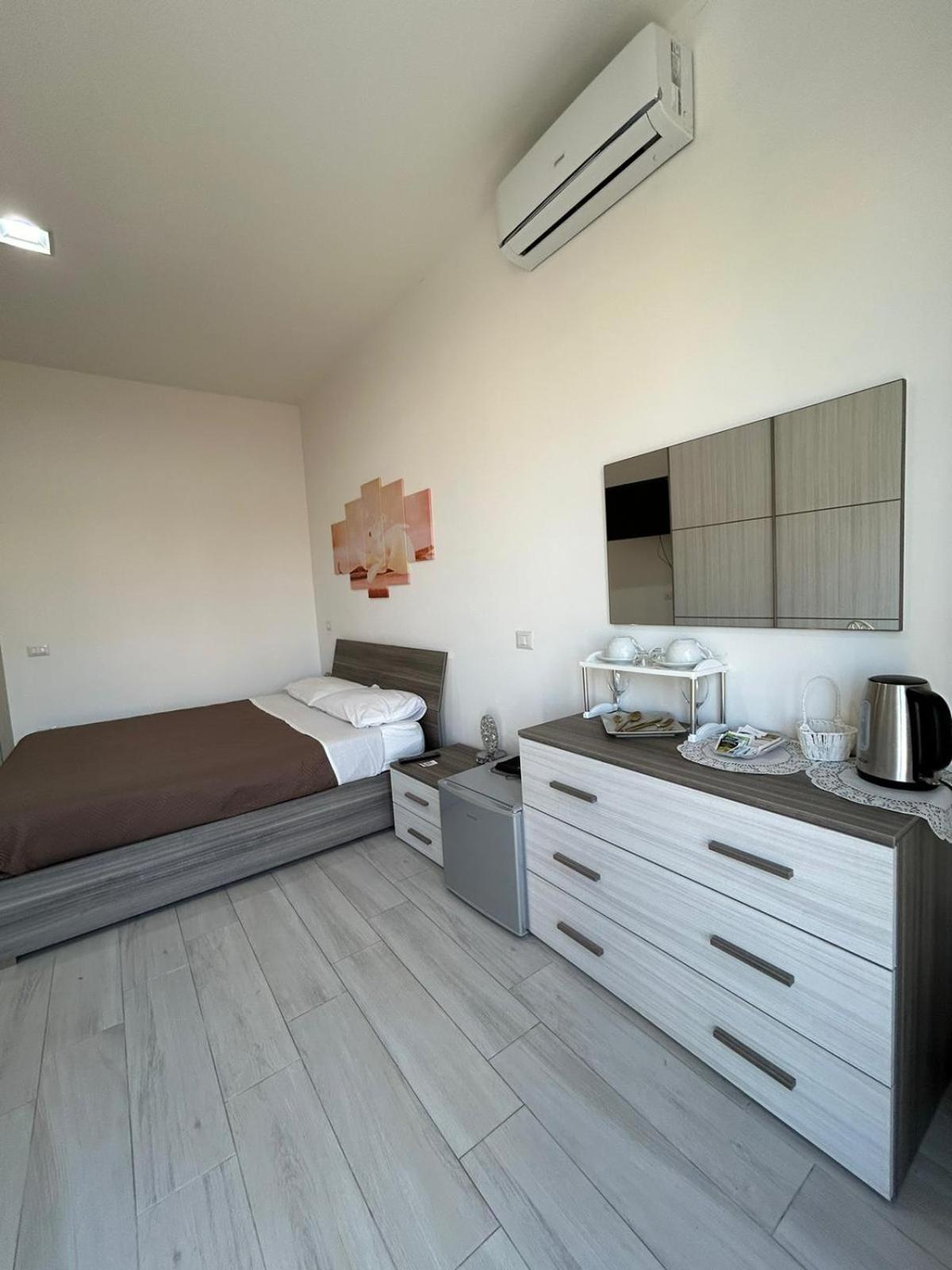 Vanilla Rooms 2 Cagliari Exterior photo
